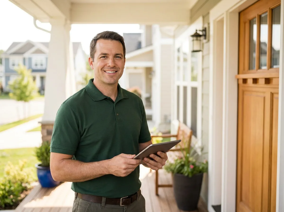 Pest control FAQs for Continental, OH